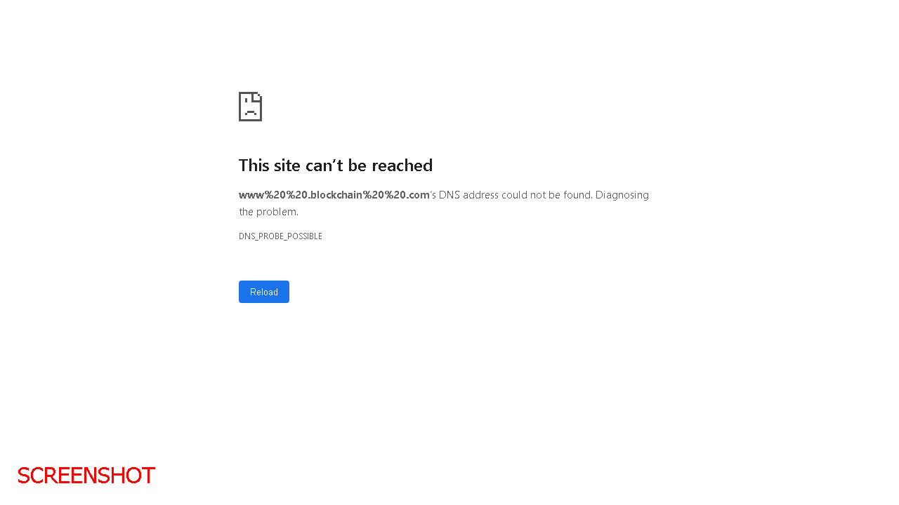 screenshot https://www  .blockchain  .com