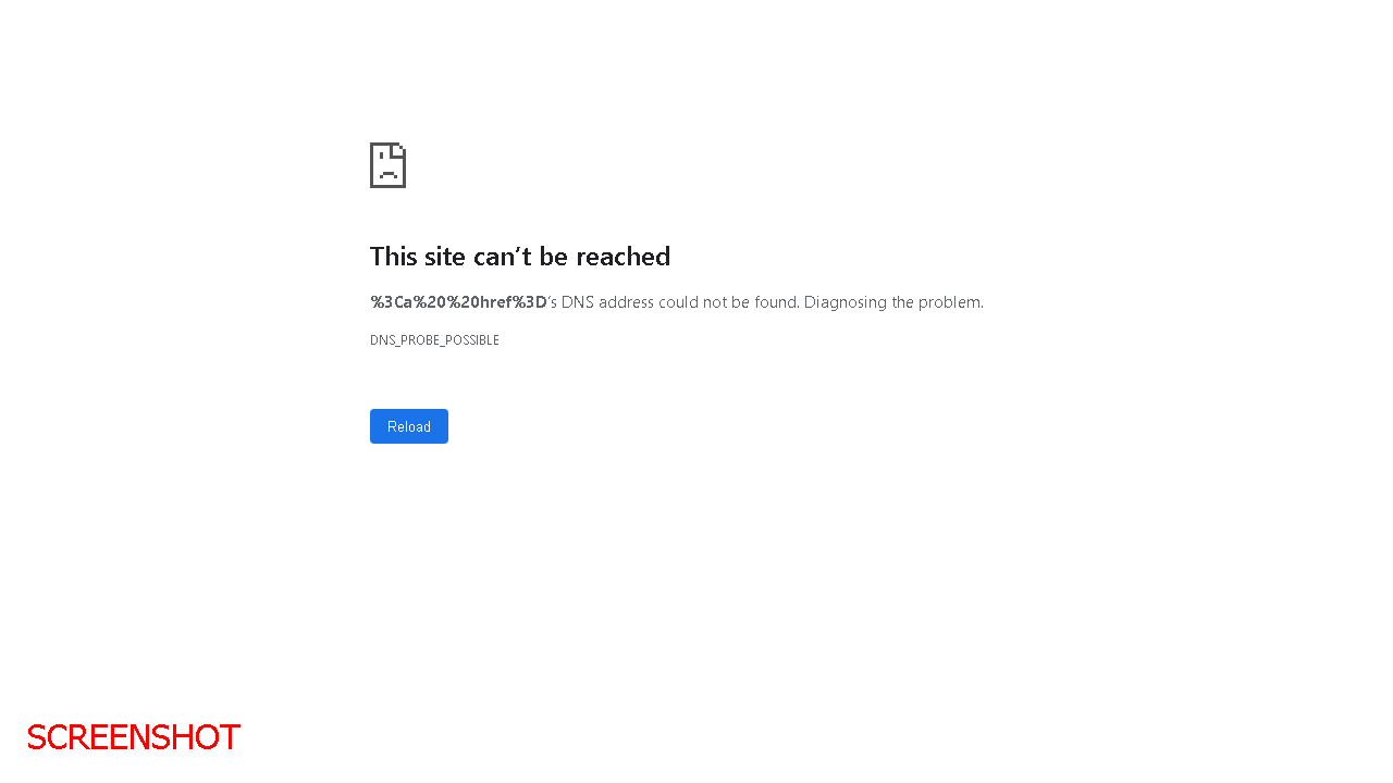 screenshot <a  href=