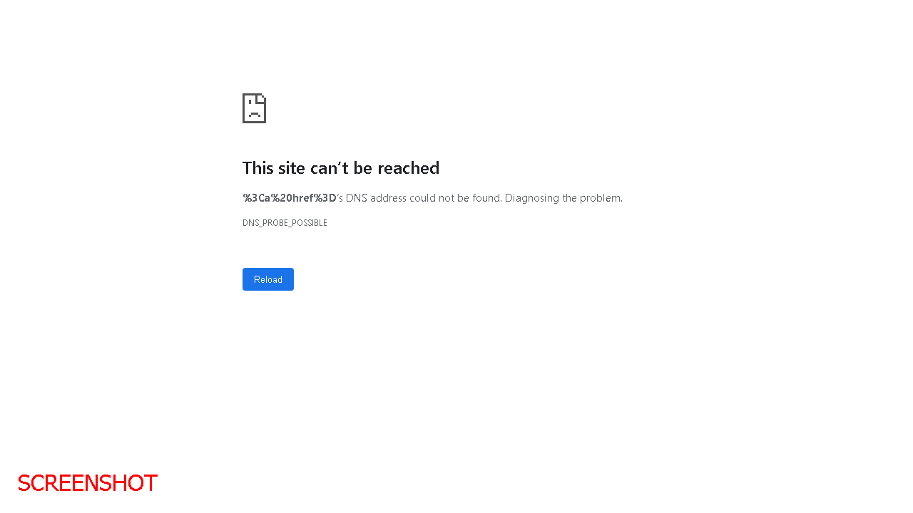 screenshot <a href=
