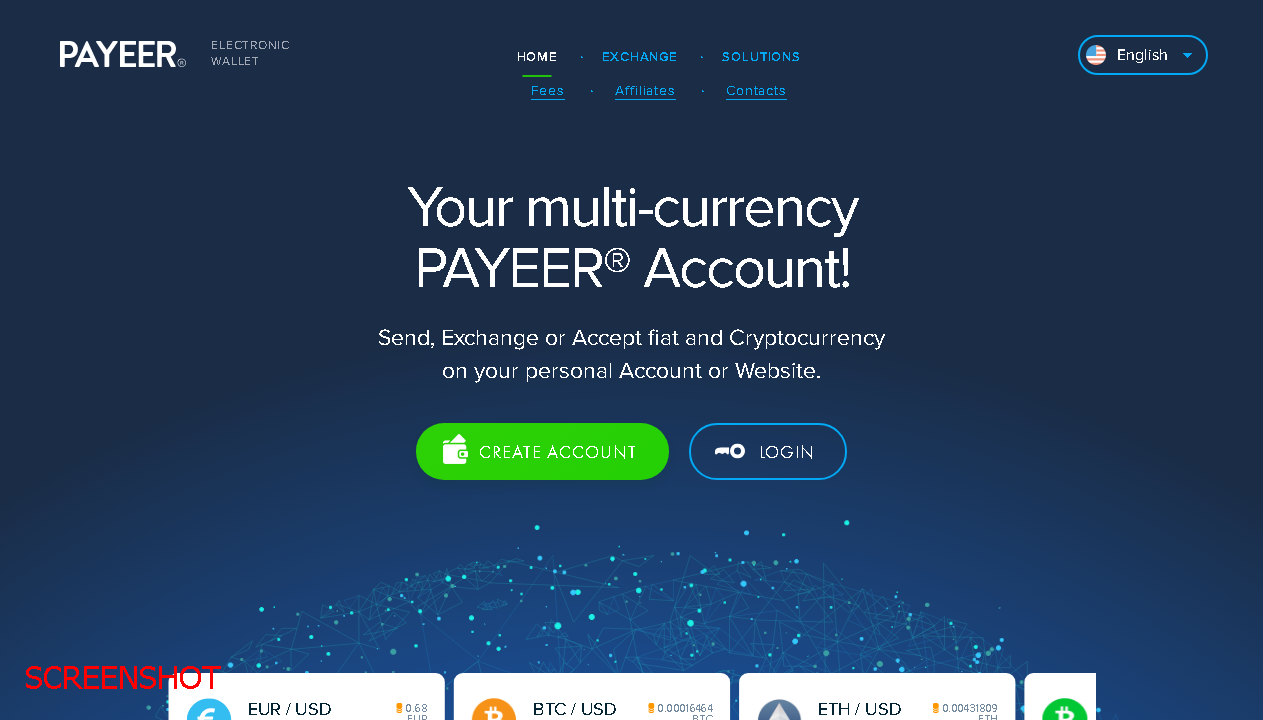 screenshot https://payeer.com