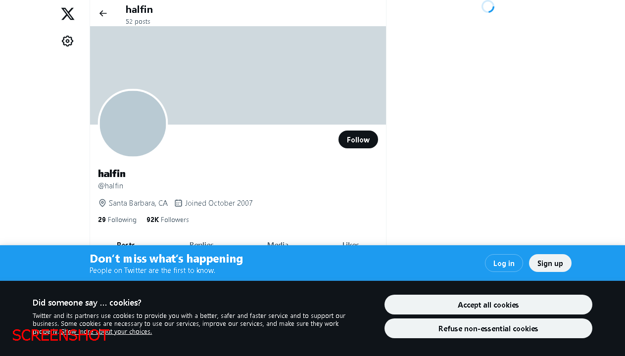 screenshot https://twitter.com/halfin