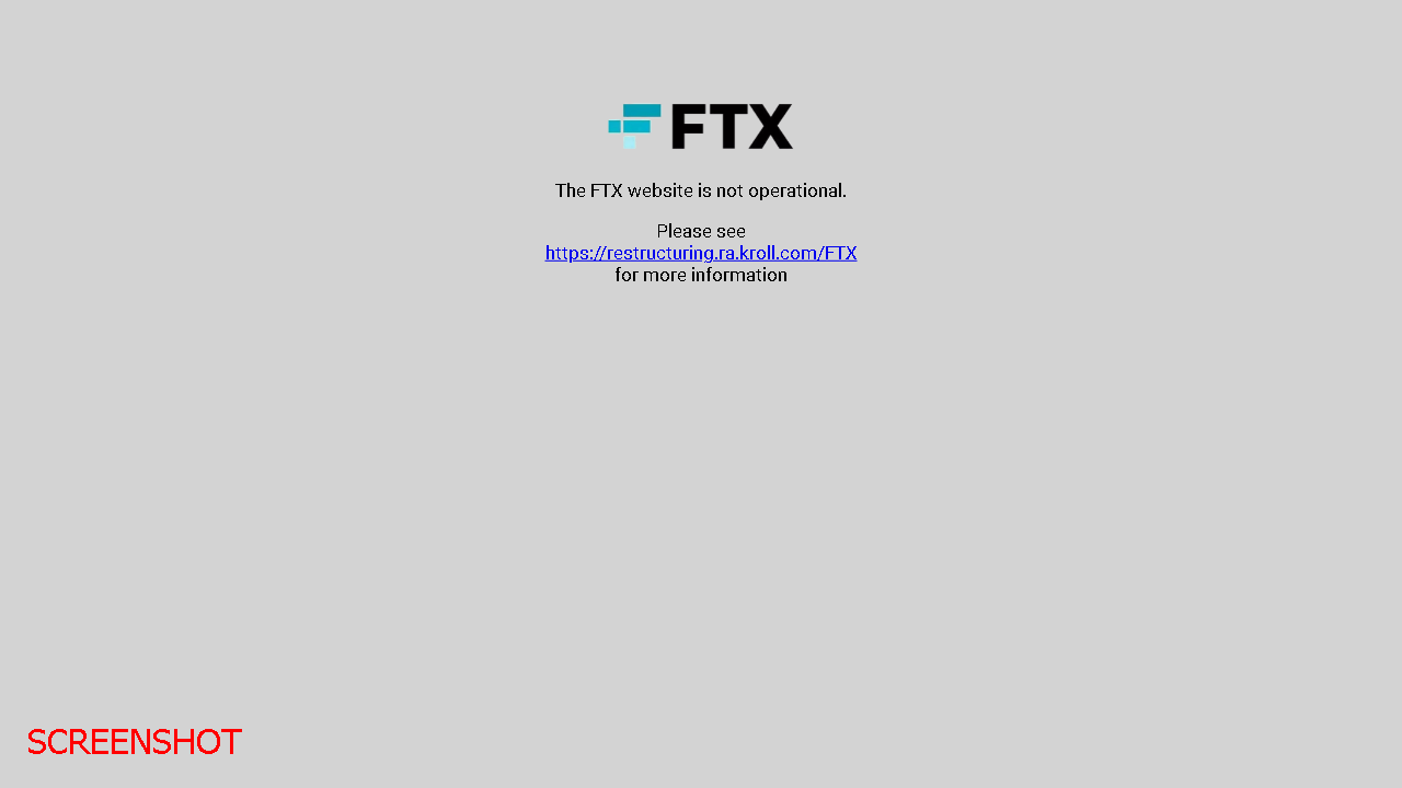 screenshot https://ftx.com