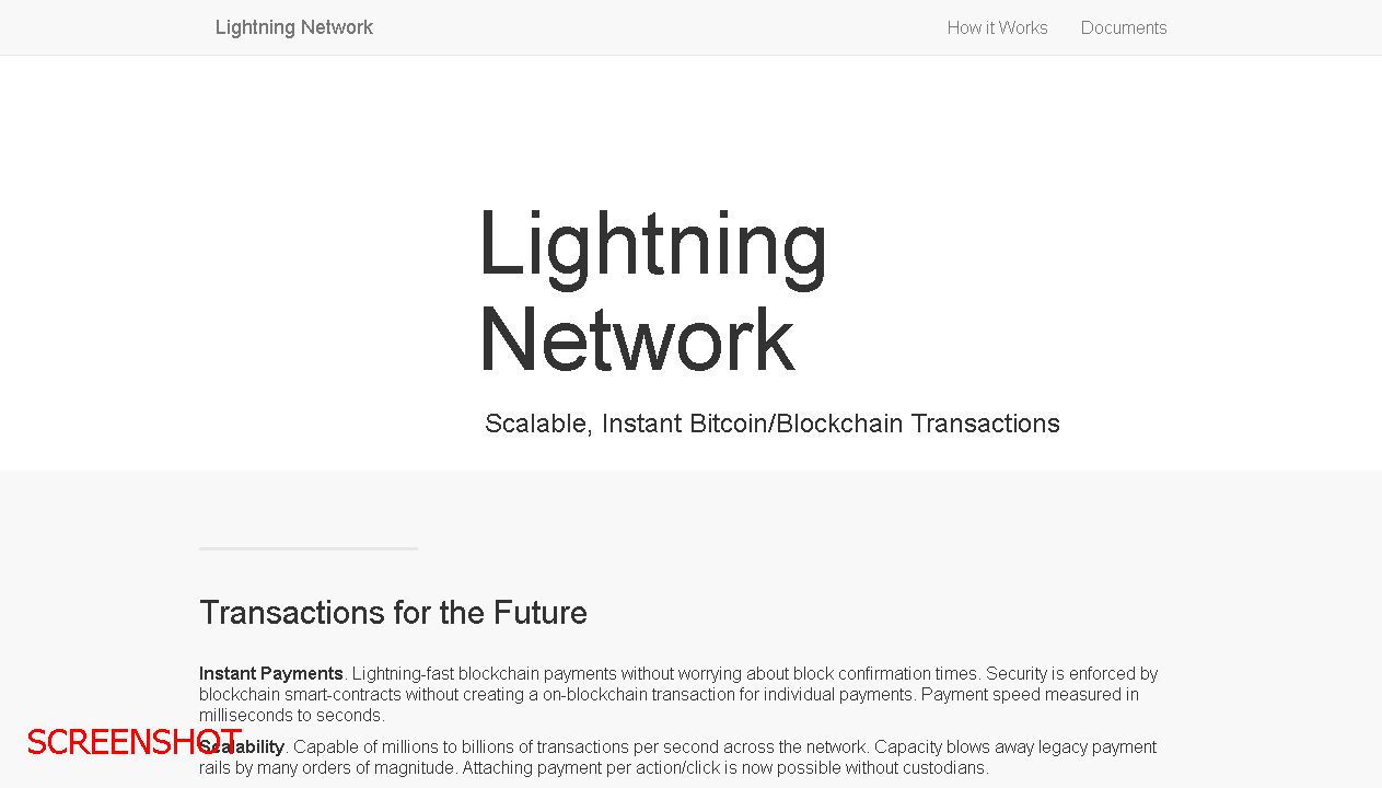 screenshot https://lightning.network/