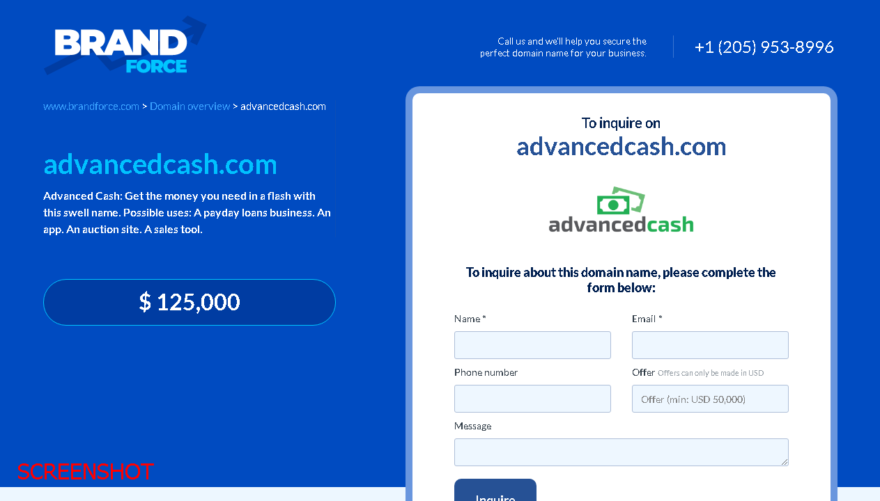 screenshot https://www.advancedcash.com/